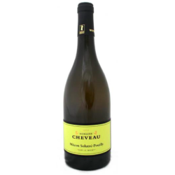 Domaine Cheveau - Sur Le Mont | french wine